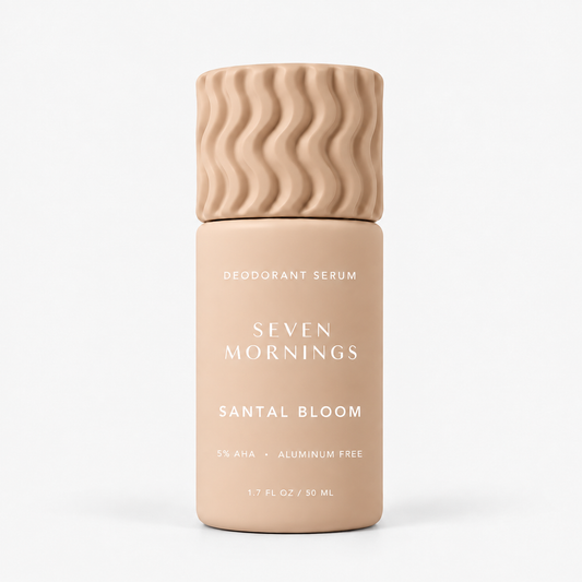 5% AHA Serum Deodorant