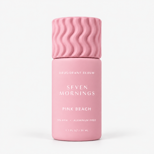 5% AHA Serum Deodorant