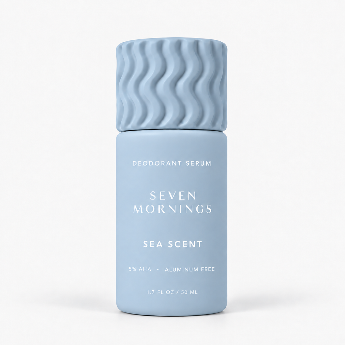 5% AHA Serum Deodorant
