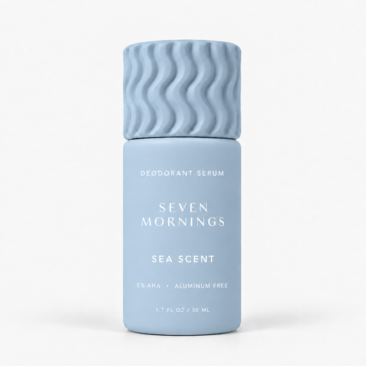 5% AHA Serum Deodorant